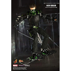 Acheter Hot Toys MMS151 - Marvel Comics - Spider-Man 3 - New Goblin