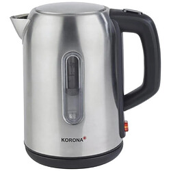 Livoo Bouilloire en Inox KORONA 1.7L