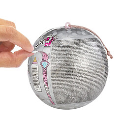 Giochi Preziosi Boule LOL surprise bling scintillante