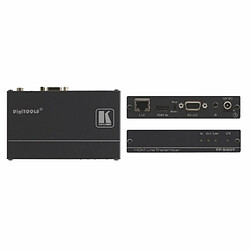 Switch KVM Kramer Electronics TP-580T