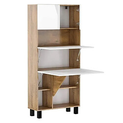 BIM FURNITURE bim_furniture Armoire Homi