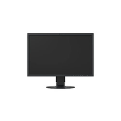 EIZO ColorEdge CS2420 LED display 61,2 cm (24.1') 1920 x 1200 pixels WUXGA Noir