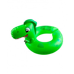 Avis Airmyfun Bouée Gonflable Enfant dès 3ans et + pour Piscine & Plage, Flotteur ø49cm - Dinosaure ø49cm