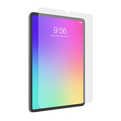 Avis Zagg InvisibleShield Glass+ VisionGuard Protection d'écran transparent iPad Pro (2018) 12.9""