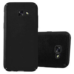 Cadorabo Coque Samsung Galaxy A5 2017 Etui en Noir