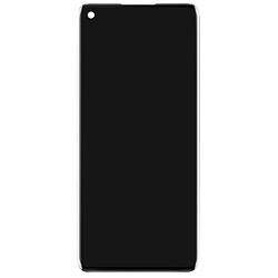 Avizar Bloc Complet OnePlus 8 Pro Écran LCD Vitre Tactile de remplacement Noir