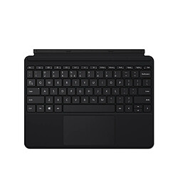 Microsoft Surface Go Type Cover Noir Microsoft Cover port QWERTY