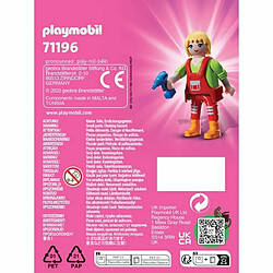 Avis Ludendo Bricoleuse - Playmo Friends 71196