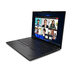 Acheter Ordinateur Portable Lenovo ThinkPad L16 Gen 1 16" amd ryzen 5 7535U 16 GB RAM 512 GB SSD Espagnol Qwerty