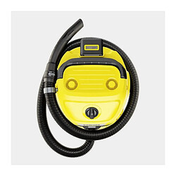 Aspirateur eau et poussieres sans fil WD 3-18 V-17/20 (sans batterie) KARCHER pas cher