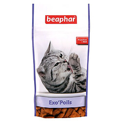 Beaphar Friandise Exo'Poils au malte pour chat