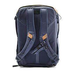 Avis PEAK DESIGN Sac à dos Everyday Backpack 30L v2 - Midnight