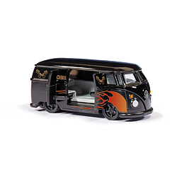 SIKU Voiture VW T1 Modèle de voiture de ville 1:50