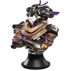 Blizzard Entertainment Blizzard Overwatch 2 - Ramattra Bust 1/5 pas cher