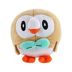 Universal Toys en peluche de 20 cm, animaux en peluche doux, poupée de dessin animé, cadeaux pour enfants