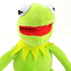 Acheter Universal Kermit grenouille peluche poupée jouet enfant 42 cm.