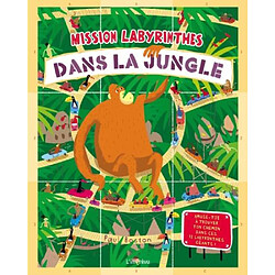 Dans la jungle