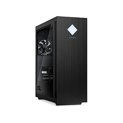 OMEN by HP - 25L Gaming Desktop - GT15-2061nf PC - Noir