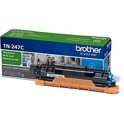 Brother TN247 Toner Cyan TN247C