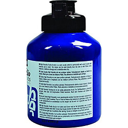 Avis Pébéo Peinture Acryliques Pot de 500 ml Bleu de Phtalocyanine