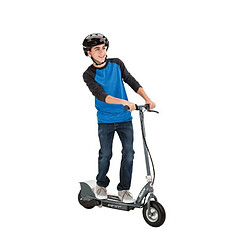 RAZOR Trottinette enfant electrique RAZOR E300 Gris Mat 24km/h