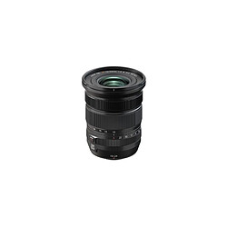 Objectif zoom Fujifilm XF 10 24mm F 4 R OIS WR