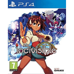 Digital Bros. Indivisible PS4