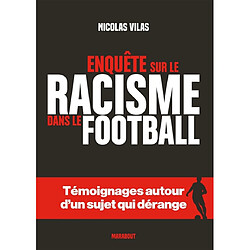 Le racisme dans le football