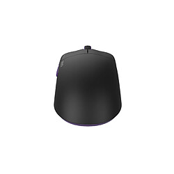 Dark Project Novus Pro - Souris Gaming Sans Fil, Blackberry