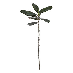 BigBuy Home Plante décorative PEVA 29 x 29 x 66 cm