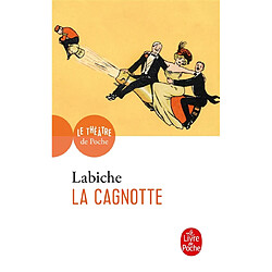 La cagnotte - Occasion