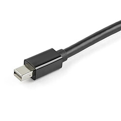 Startech 3.3FT HDMI TO MINI DISPLAYPORT