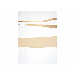 Cadre Alexandra House Living Dune Multicouleur Abstrait 90 x 1 x 120 cm