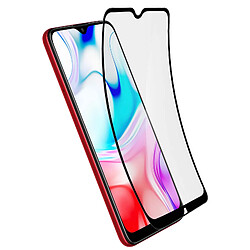 Avizar Film Redmi 8/8A Protection Écran Verre Flexible 9H Antichoc