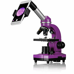 Avis Microscope Bresser Junior