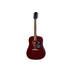 Avis Starling Wine Red Epiphone