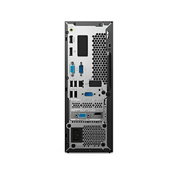 Lenovo Unité centrale ThinkCentre neo 50s - Core i3/8 Go/SSD 256 Go