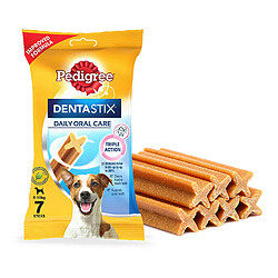 PEDIGREE Dentastix pour chien 110g (10)