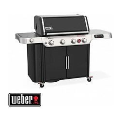 Weber Barbecue gaz Genesis EX-435 barbecue gaz