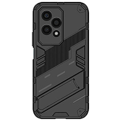 Avizar Coque pour Honor 200 Lite Antichoc avec Béquille Support Vidéo Noir pas cher