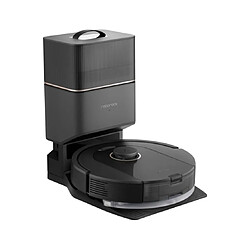 Aspirateur robot Roborock Q5 Pro+ Noir