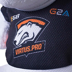 WP Merchandise Virtus.pro - Bear Plush pas cher