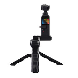 Support De Montage De Trépied De Cardan Avec Module De Carte D'extension Pour Poche DJI OSMO