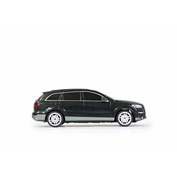 Audi Q7 1:24 noir-metallic pas cher