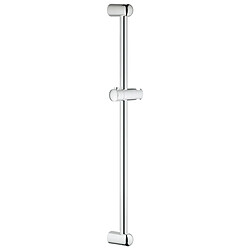 barre de douche - grohe tempesta - 600 mm - avec supports muraux - chromé - grohe - 27523000