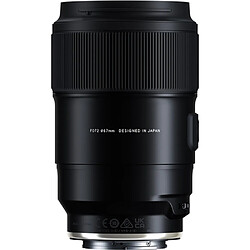 Avis Tamron 90mm f/2.8 Di III VXD Macro Lens (Sony E)