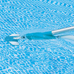 Avis Intex Kit d'entretien pour piscine Deluxe 28003