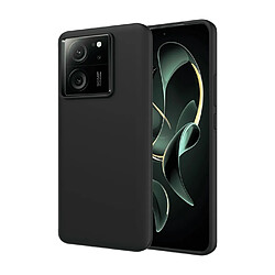 Avis QDOS Coque pour Xiaomi 13T / 13 T Pro Soft Touch certifiée OFG Noir