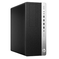 HP ELITEDESK 800 G3 TOWER CORE I5 6500 3.2GHZ - Reconditionné