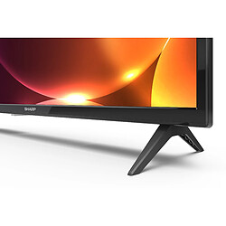 Acheter TV intelligente Sharp 32FA2E HD 32" LED